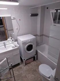 Gemütliche 2-Zimmer-Wohnung in Daimus mit Pool - Image 2
