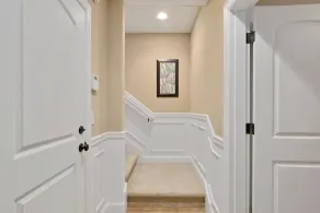 Perch - Cozy Ensuites: 3BR/3BA townhome with parking - Image 2
