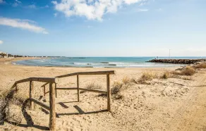 3 bedroom stunning apartment in Torreblanca - Image 5