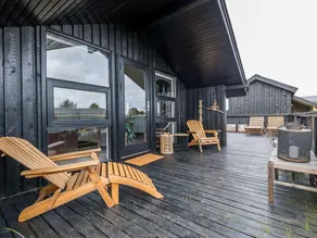4 person holiday home in Fanø - Image 5