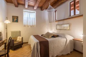 RÖD HUS - Privat hus med pool, hav 6 km, wi-fi, Adriatiska kusten, Marche - Image 4