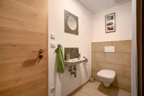 Ferienwohnung Birke - Image 4