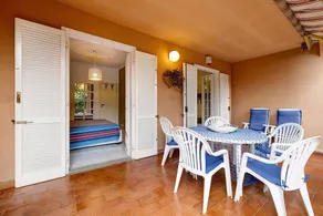 Appartement 'Loano Relax' avec terrasse privée et jardin privé - Image 5