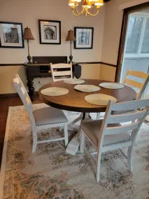 Secluded 2 Bedroom Retreat w/great family room on Sewanee Campus - Image 4