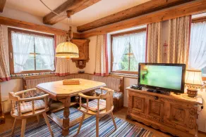 Semi-detached house with mountain view and close to the slopes - Image 5