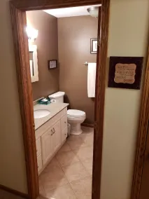 Bourbonnais IL Home Away from Home - Image 4