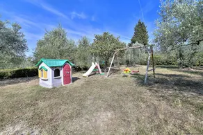 Toscansk Bortset fra 4/5 personer, WIFI, AIR-CO, SW-POOL, alle bekvemmeligheder i landet - Image 2