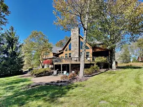 Mountainlair by Taylor Made Deep Creek - Image 5