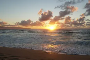VOLLSTÄNDIG RENOVIERT! Kurzer Spaziergang zum Sunset Beach! Voll klimatisiert! - Image 5