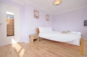A family house that sleeps 6 guests  in 3 bedrooms - Image 3
