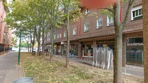 komfortable und helle Wohnung - Image 4
