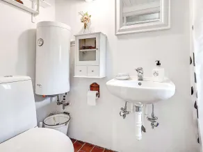 4 personas casa en Tønder - Image 2