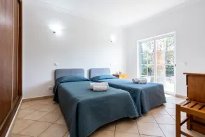 Villa in der Nähe von Loulé (Algarve) mit privatem Pool - Image 4