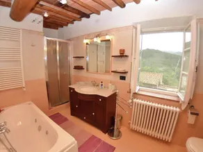 Modern Villa With Private Pool and Fenced Garden Near Lucca - Image 3