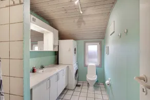Einladendes Poolhaus mit Meerblick - Einladendes Poolhaus mit Meerblick - Image 4