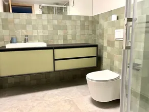 Garden Studio Apartment - Image 2