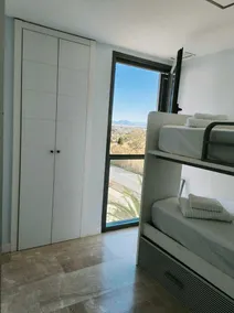 Duplex Penthouse - Nearby Devesses Beach - Denia - Image 4