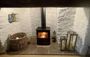 Stunning Country House, heated pool, hot tub, close to beach near Salcombe - Image 3