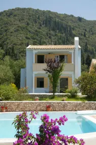 Apartment Ilex - Agios Nikitas Villas - Image 3