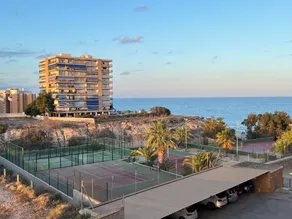 Alicante Muchavista Beach-Sea View, Pool, Wifi, Air Conditioning - Image 3