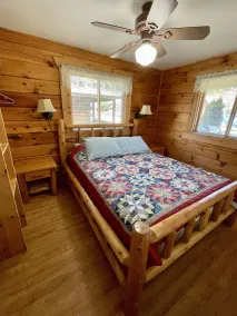 Cozy Cabin Close to Jellystone, 3 Bears, ATV Trails in Warrens! - Image 5
