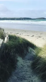 THE CONQUET sablons bianchi - Image 2