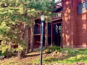 Across the street from quad ski lift - Image 5