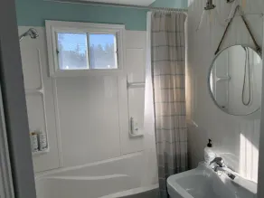 Oceanfront beach cottage panoramic views spectacular sunsets sandbars warm water - Image 4