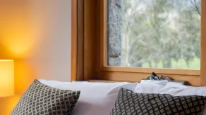 Les Perrieres Lodge - Spacious 3BR Luxury l Gym l Indoor Pool l Tennis l WiFi l BBQ - Image 4