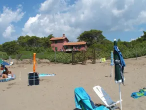 Casamare - Holiday Villa Rental by the Sea in Castiglione della Pescaia, Tuscany - Image 2