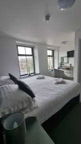 The Friendship Hotel - Image 5