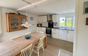 3 sovrums mysigt hem i Fjerritslev - Image 5
