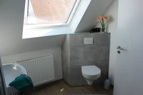 Gemütliche Ferienwohnung im Zentrum von Kirrweiler - Image 4