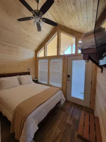 073 Grand Canyon South Rim Star Gazing Retreat Sleeps 8 - Image 5