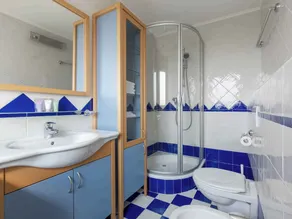 Holiday apartment 150 m from beach - Image 5