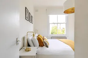 Charming First Floor Flat in Tufnell Park - Image 3