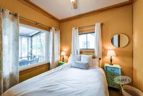 Charming 5bdrm 2bath island cottage on Lake Muskoka! Sunsets! Sauna! - Image 2
