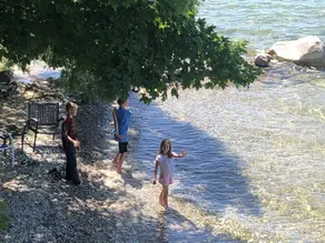 Omena-West Grand Traverse Bay-Sleeps 10 großen Fall g����nstiger Miete - Image 3