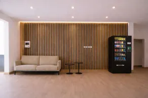 Aparthotel Fuenlabrada Central - Image 2