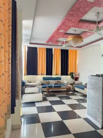 Hotel Shimla Grand - Image 5