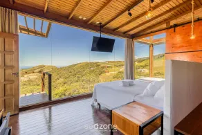 Cabana com vista fantástica e jacuzzi VST007 - Image 4
