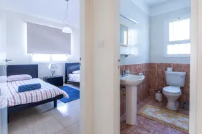 Bungalow Alexia - Garden Oasis near Coral Bay Beach - Image 4
