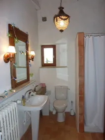 Mas 18. Jahrhundert für 10 Pers., privates Pool, nähe Uzè - Image 3