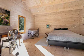 Beautiful Summer House Near Forest And Beach - Image 5