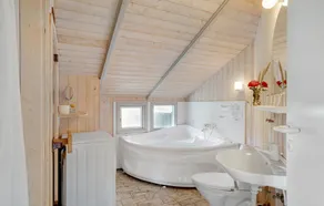 Preciosa casa en Oksbøl con sauna. - Image 4