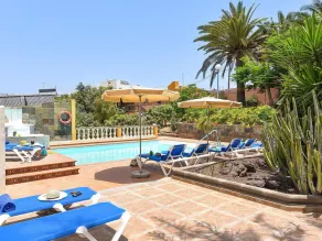 Finca Salobre Pueblo by VillaGranCanaria - Image 3