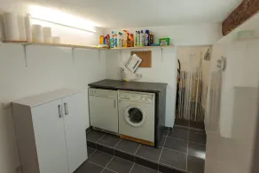 Apartamento de férias \"Altstadtoase\" em Nördlingen - Image 2