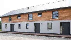 Coach house II - Apartments Gut Oestergaard - Image 3