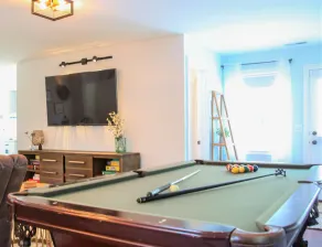 Beautiful Brand New  Private Duplex Unit in  Lower Hudson Valley  \"Stone Haven\" - Image 3