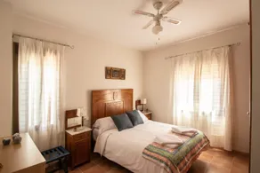 Villa \"Caminito del Rey\" con vistas a la montaña, piscina, jardín, aire acondicionado y Wi-Fi - Image 4
